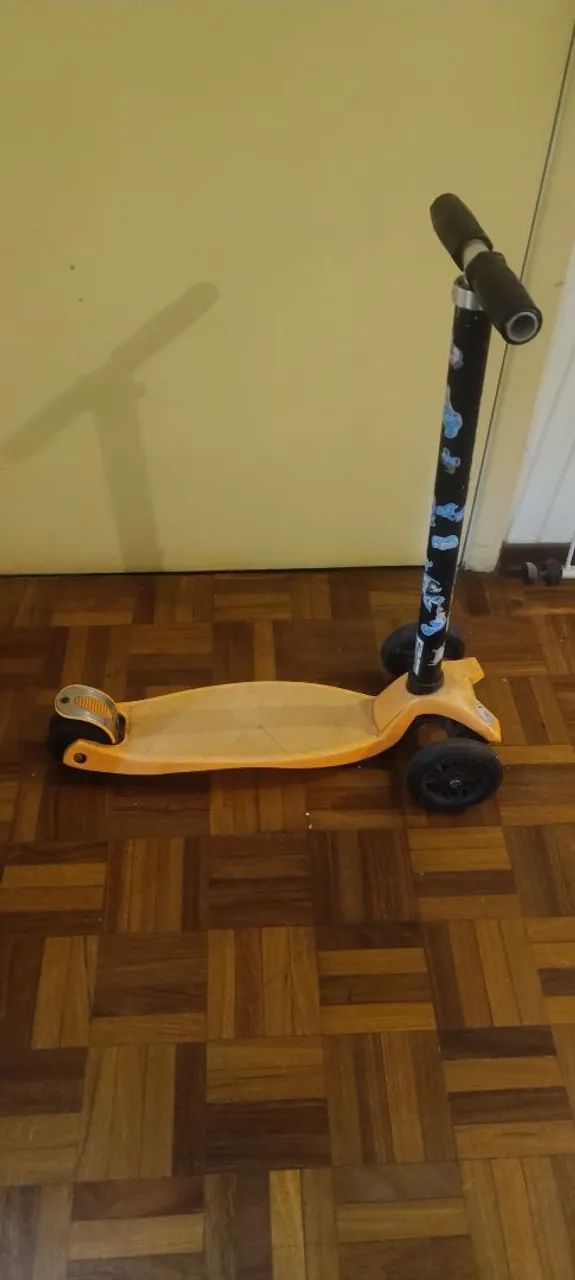 Patinete Infantil - Foto 2