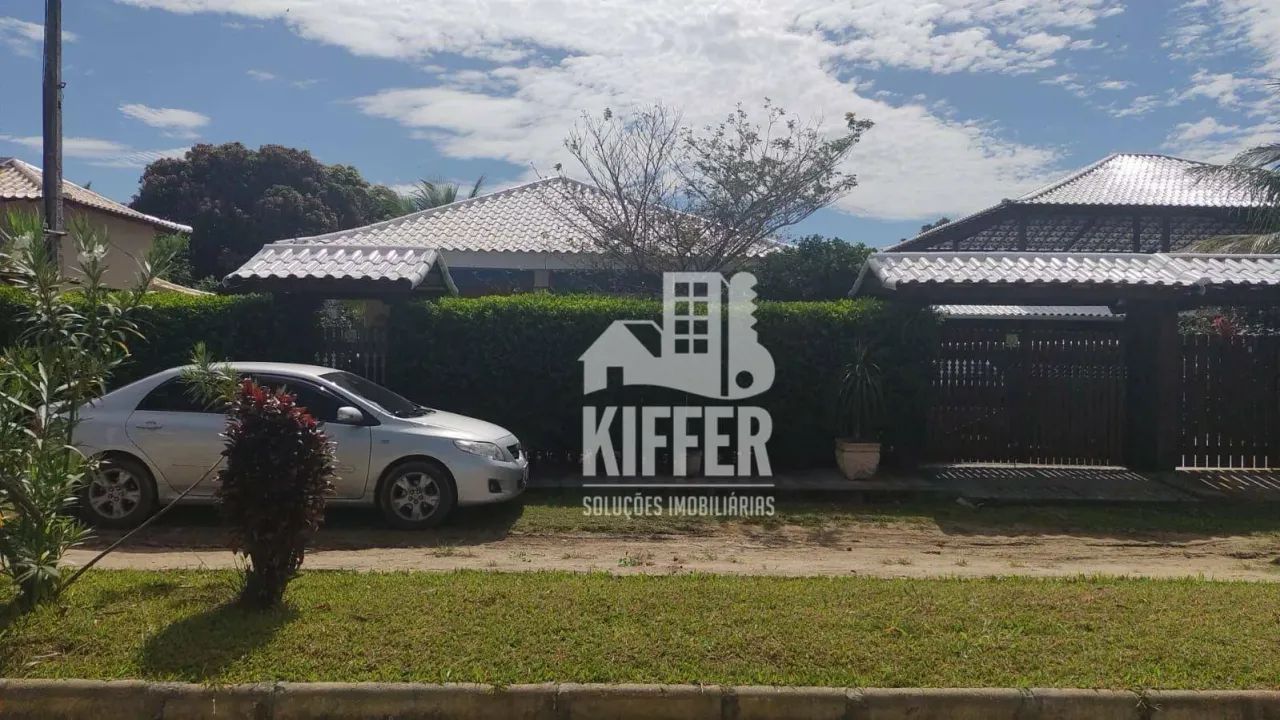 Casa com 2 dormitórios à venda, 80 m² por R$ 380.000,00 - Jaconé (Ponta Negra) - Maricá/RJ