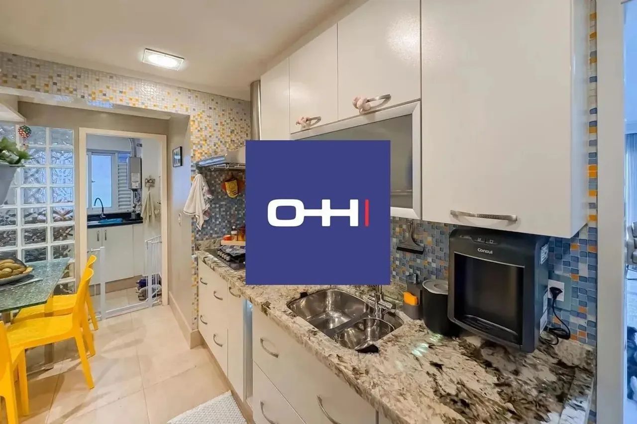 Venda Apartamento 2 Dormitórios - 100 m² Vila Mariana - Foto 7