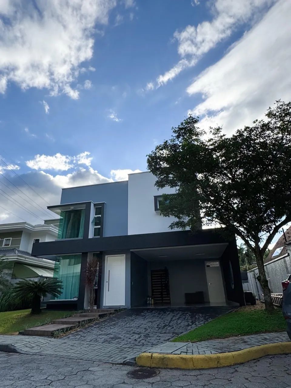 Foto - Joinville - Bom Retiro