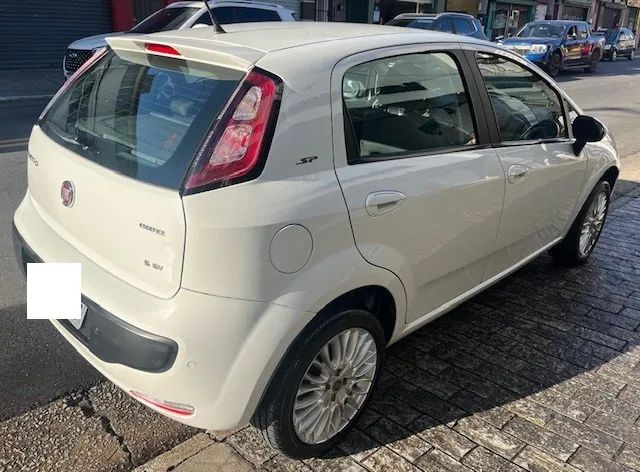 Punto Essence Sp 1.6 - Foto 5