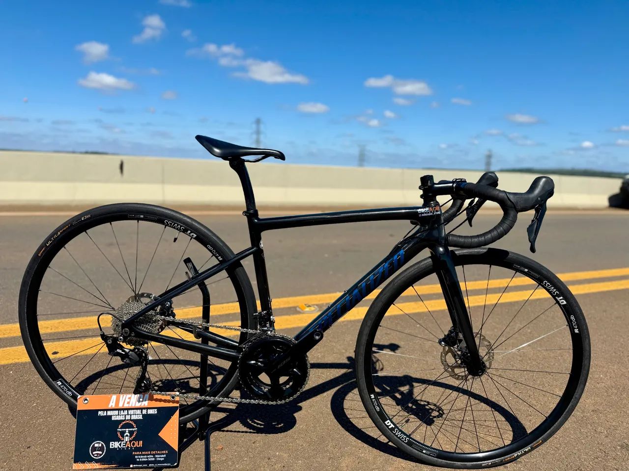 specialized tarmac disc