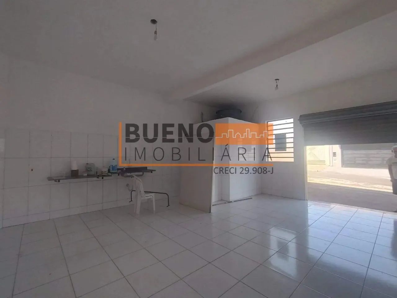 Sala para locação, Vila Pântano II, Santa Bárbara D'Oeste, SP - Foto 3