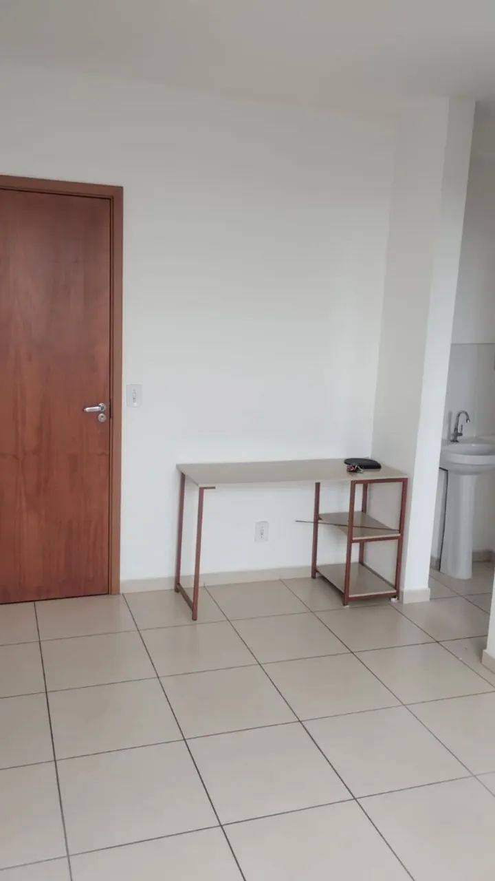 Foto - Serra - Morada de Laranjeiras