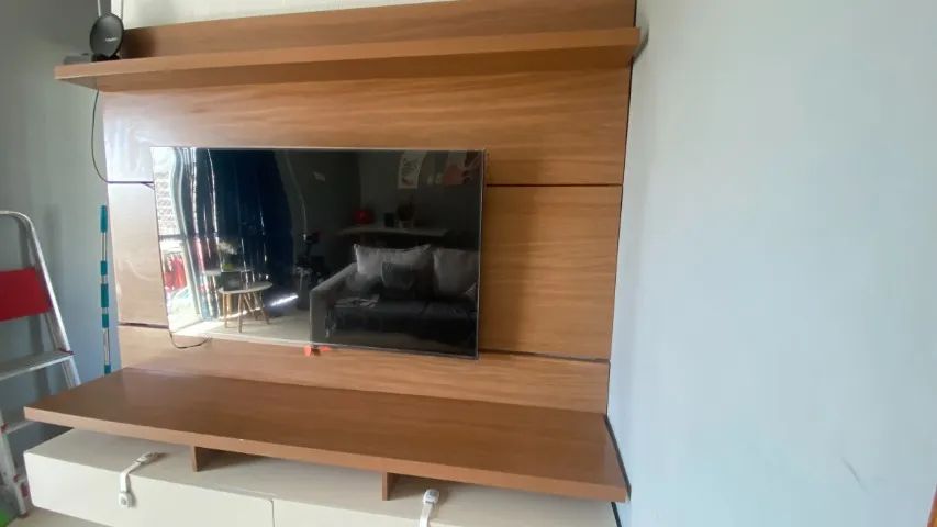 Painel de tv - Foto 5