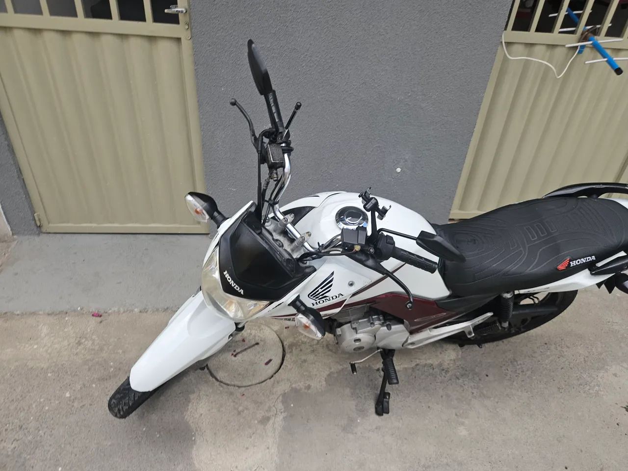 Moto - Foto 2