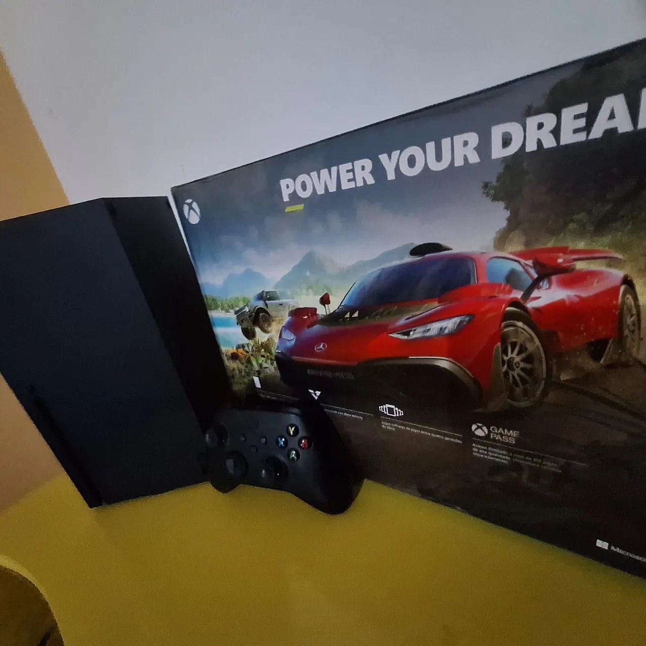 Xbox Series X - Avalio trocas em outros Games . - Foto 3