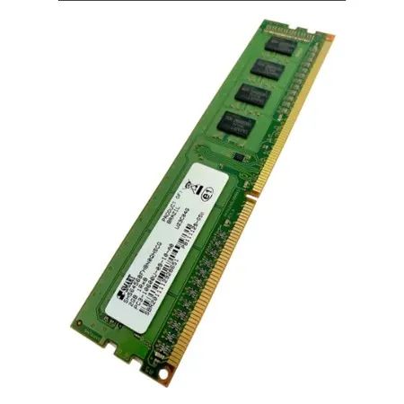 Memória Smart - 2GB - DDR3 1333 MHZ - PC3-10600U- PARA DESKTOP