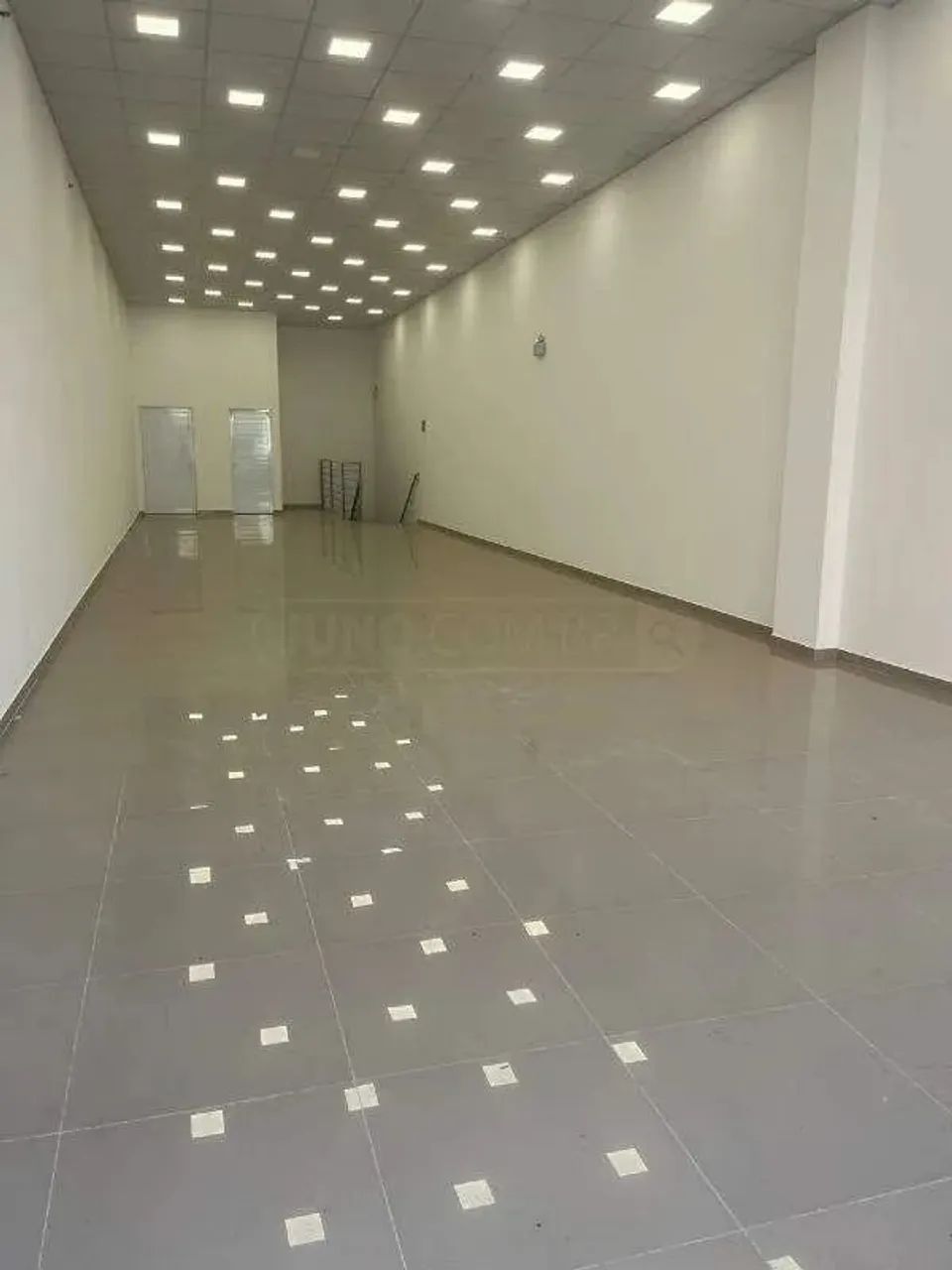 Salão para aluguel, Centro - Rio das Pedras/SP - Foto 3