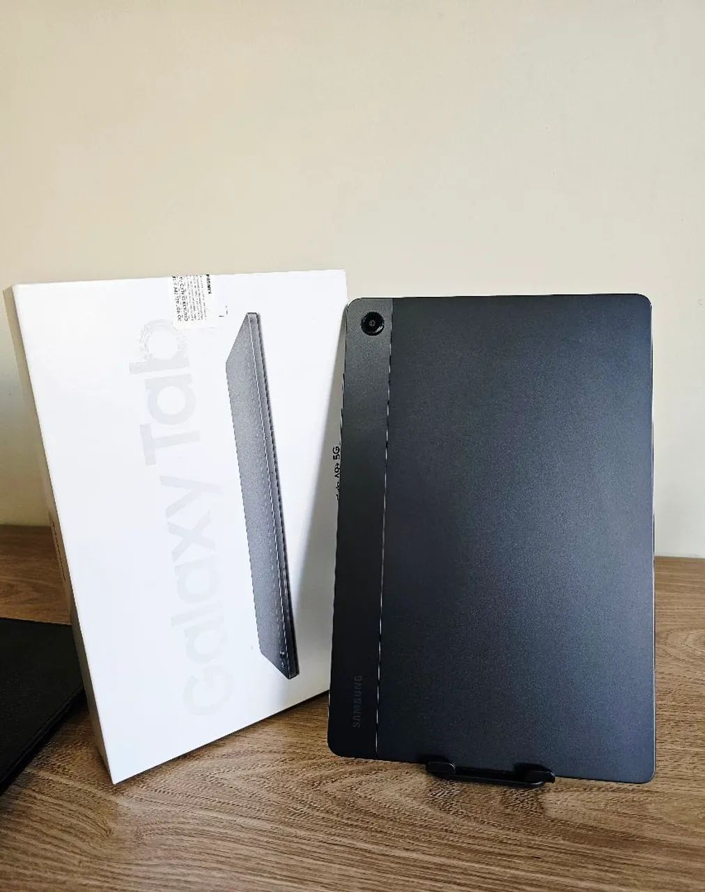 Tablet Samsung Galaxy Tab A9+ 5G - Foto 4