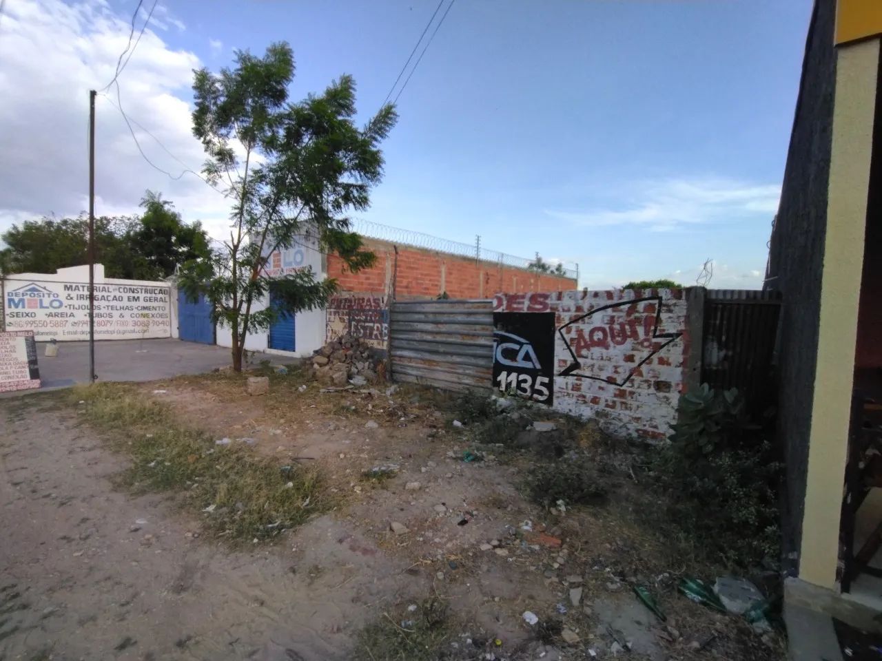 TERRENO - ALUGUEL - Foto 2