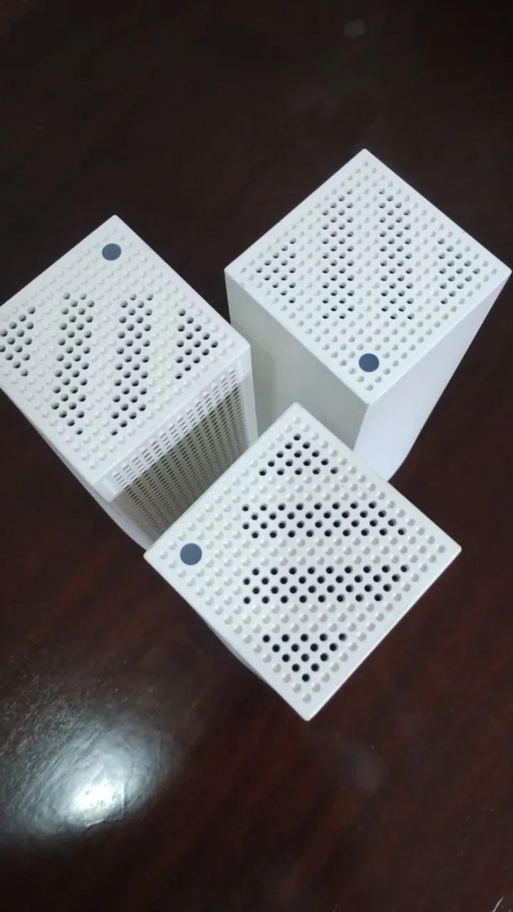 Linksys Velop - Sistema Mesh Wi-Fi