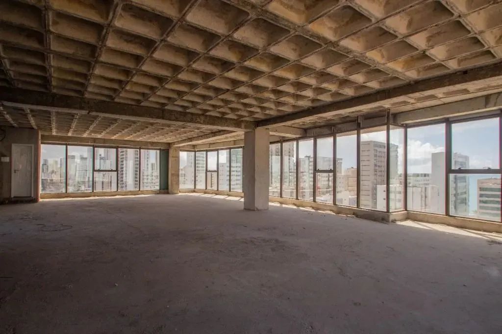 Andar corporativo em Boa Viagem para alugar - Foto 3