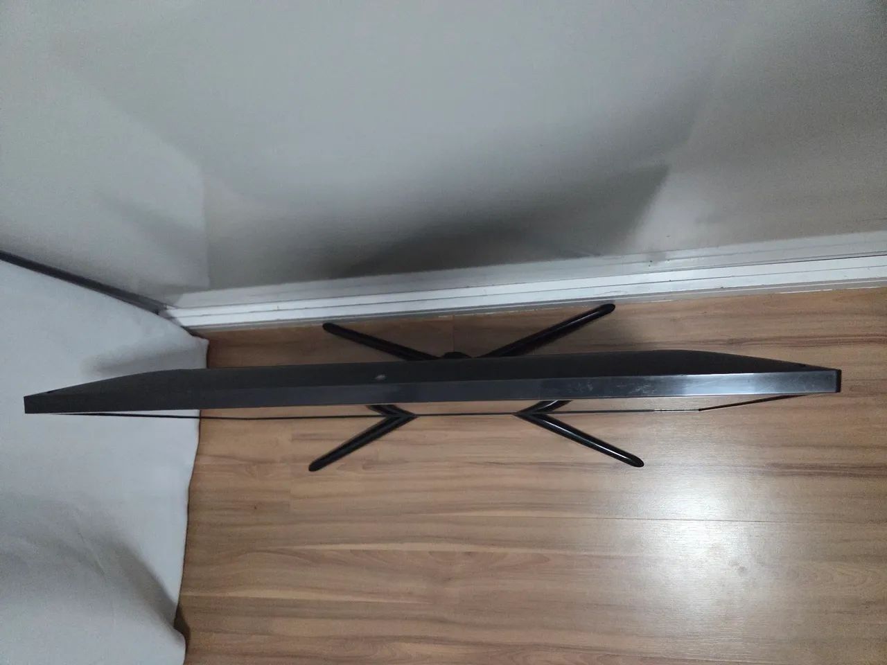 SAMSUNG TV SMART 32 polegadas com Placa de Vídeo NOVA - Foto 2