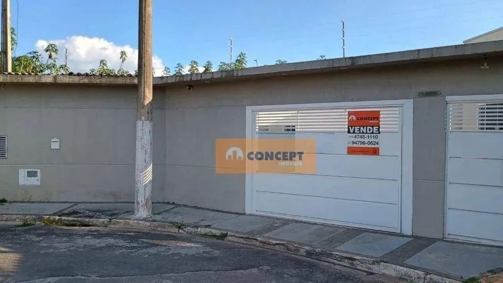 Casa com 1 dormitório à venda, 108 m² por R$ 719.000,00 - Cidade Cruzeiro do Sul - Suzano/ - Foto 2
