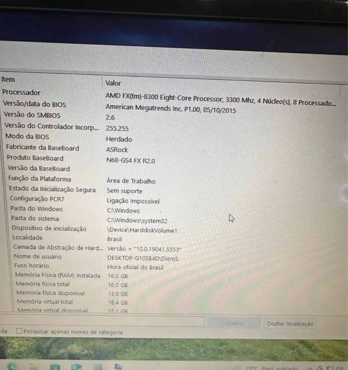 Pc gamer computador  - Foto 4