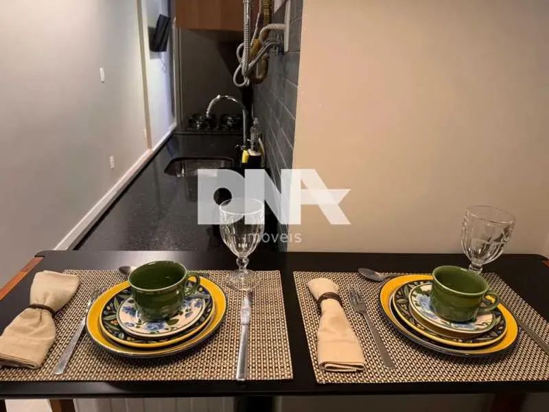 Apartamento - / Residencial / Ipanema