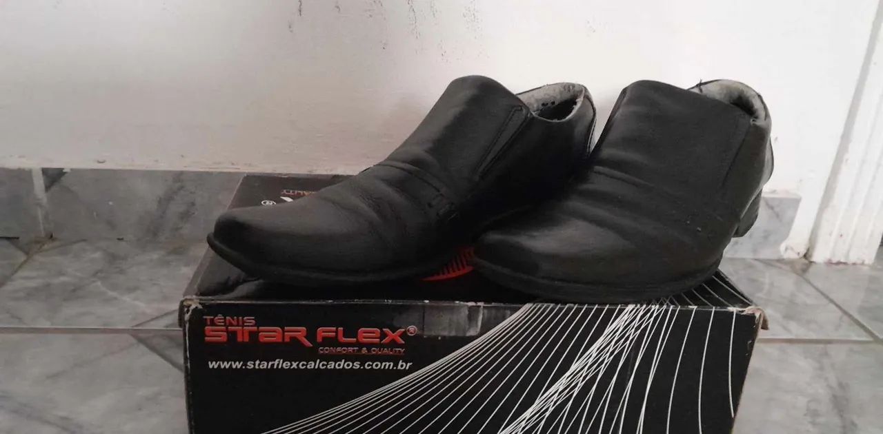 Sapato 64628725852545121