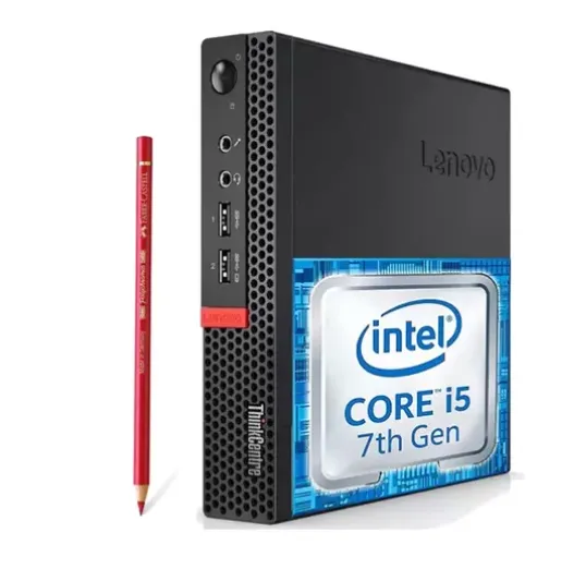 Mini Pc Lenovo I5 7a Ger M910q 16gb Ssd Nvme 512 gb 010171
