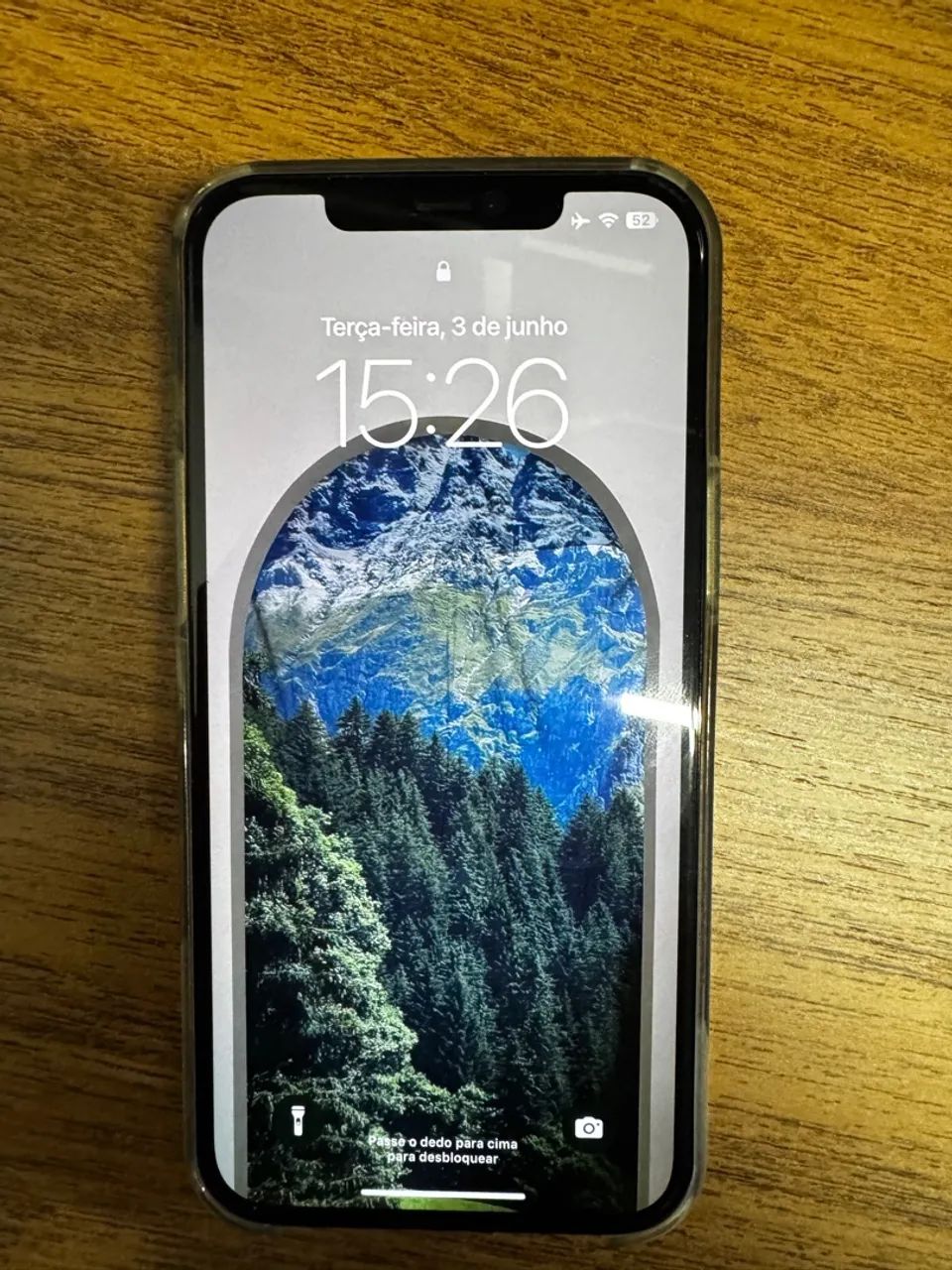 iPhone 12 pro max - 512gb