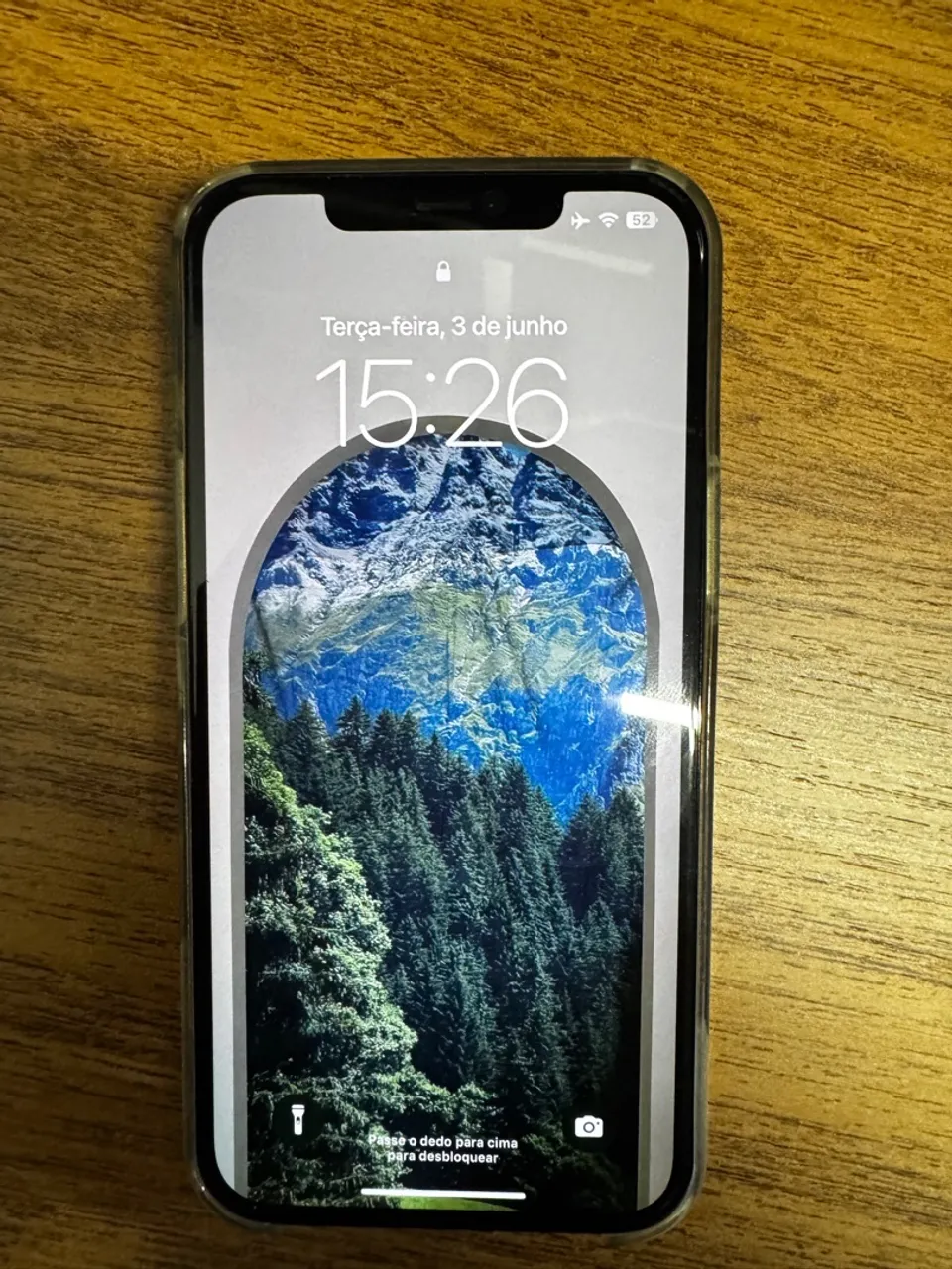 iPhone 12 pro max - 512gb