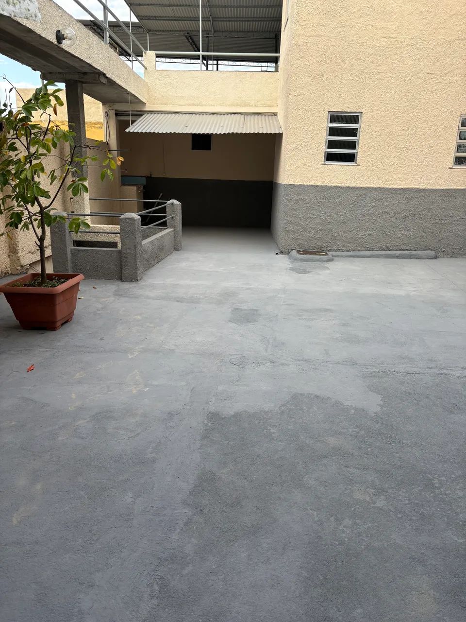 Foto - Rio de Janeiro - São Francisco Xavier