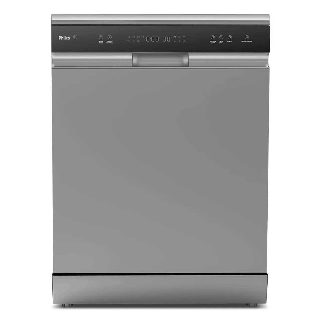 Lava louças Philco 14 serviços - SEM USO