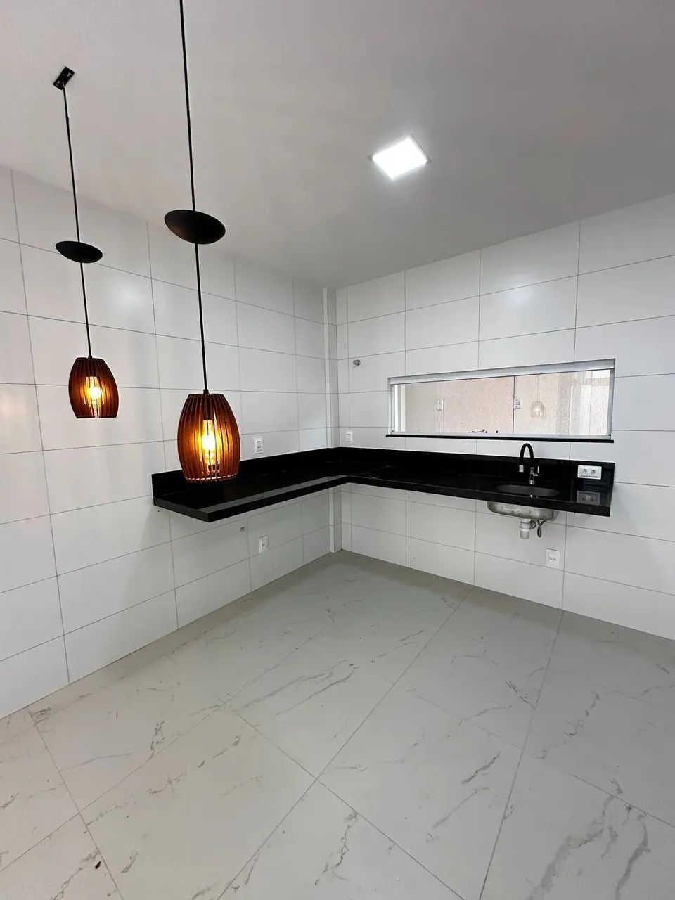 Casa no Condomínio Ecoville 2, Localizada no Bairro Cajupiranga - Foto 5