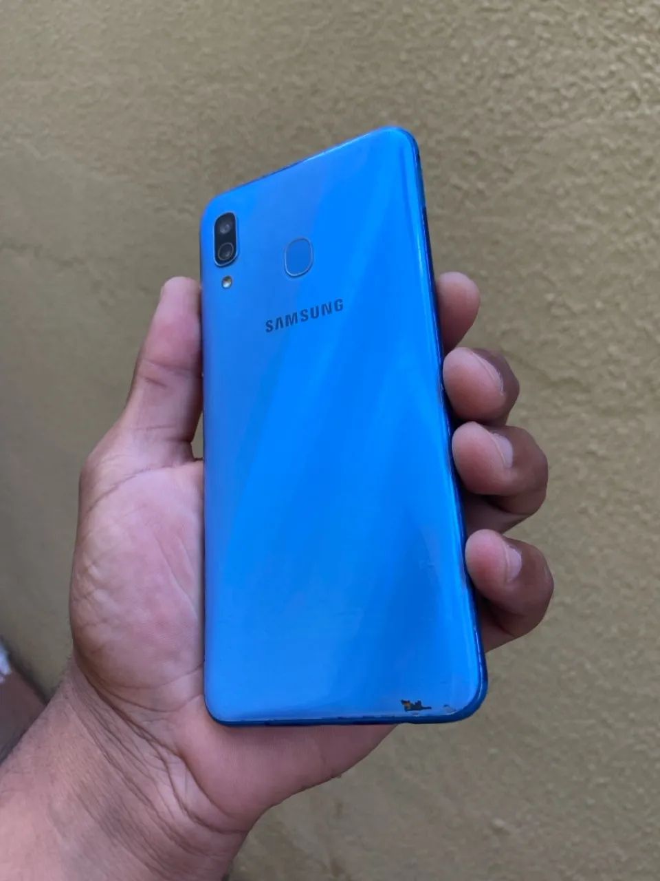 Samsung A30  - Foto 3