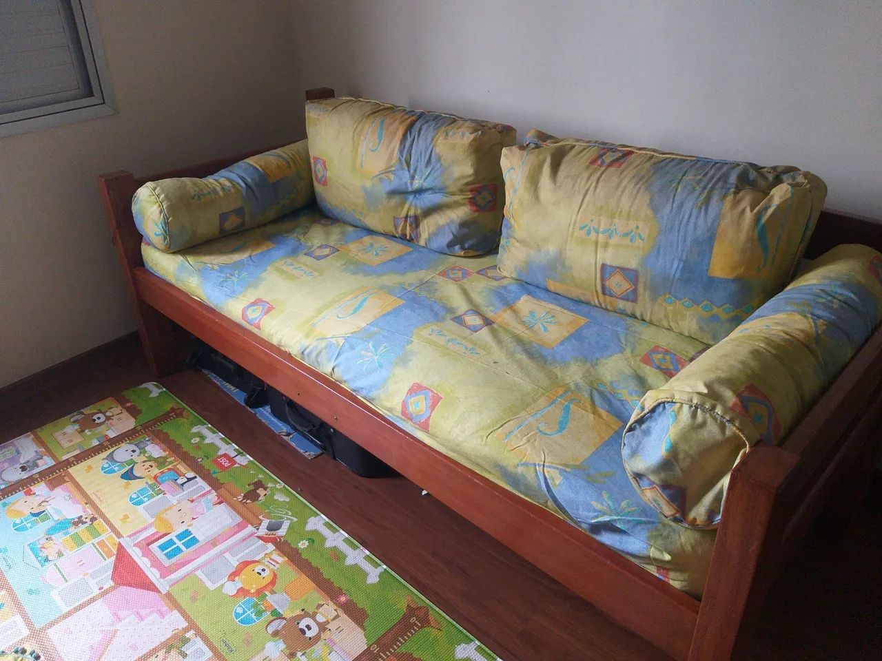Cama sofa