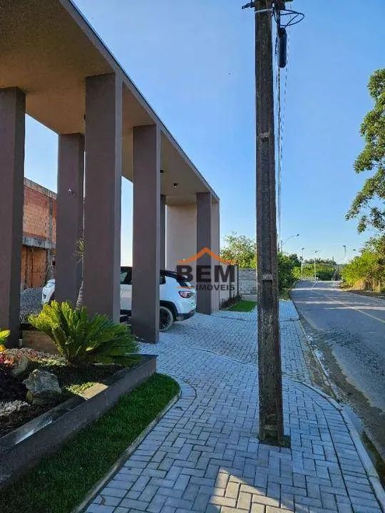 Terreno à venda, 8000 m² por R$ 9.000.000,00 - Centro - Penha/SC