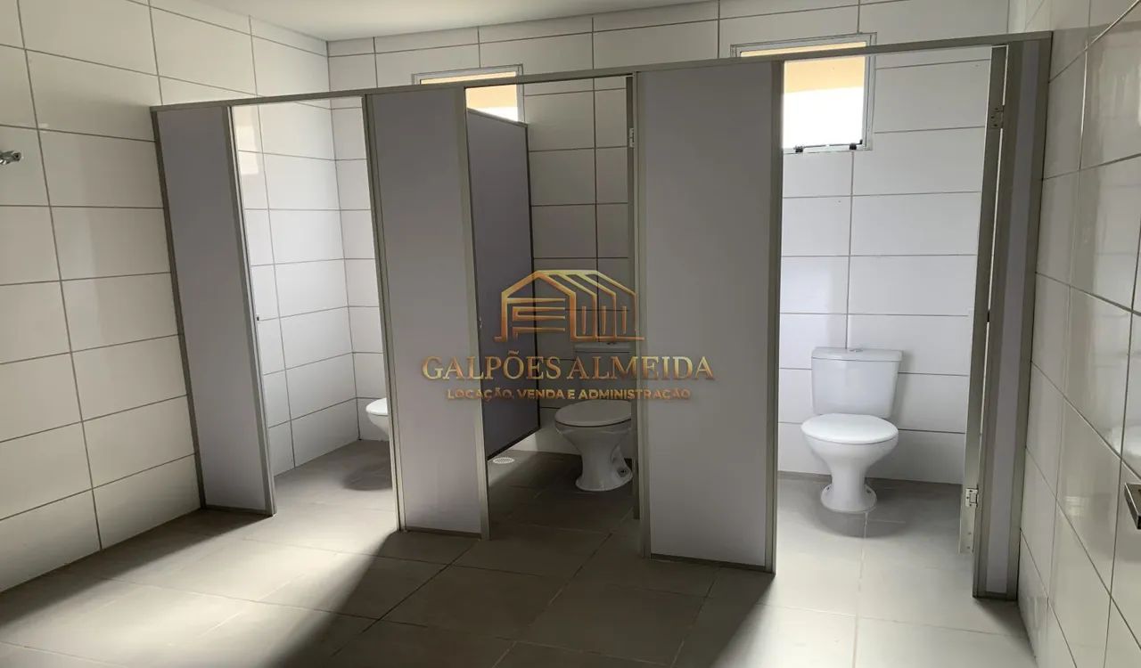 Pavilhão/Galpão para alugar no bairro Tamboré - Barueri/SP - Foto 5