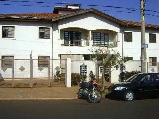 Venda de Apartamentos / Térreo na cidade de Ribeirão Preto