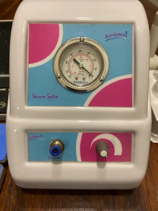 Aparelho de estética Endermo 63824094859651121