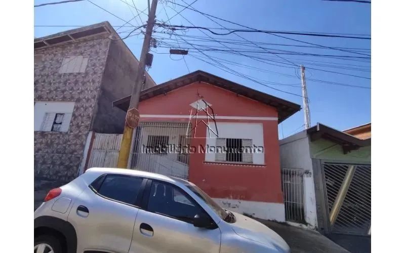 Casa a Venda na Vila Rezende - Piracicaba/SP - Foto 2
