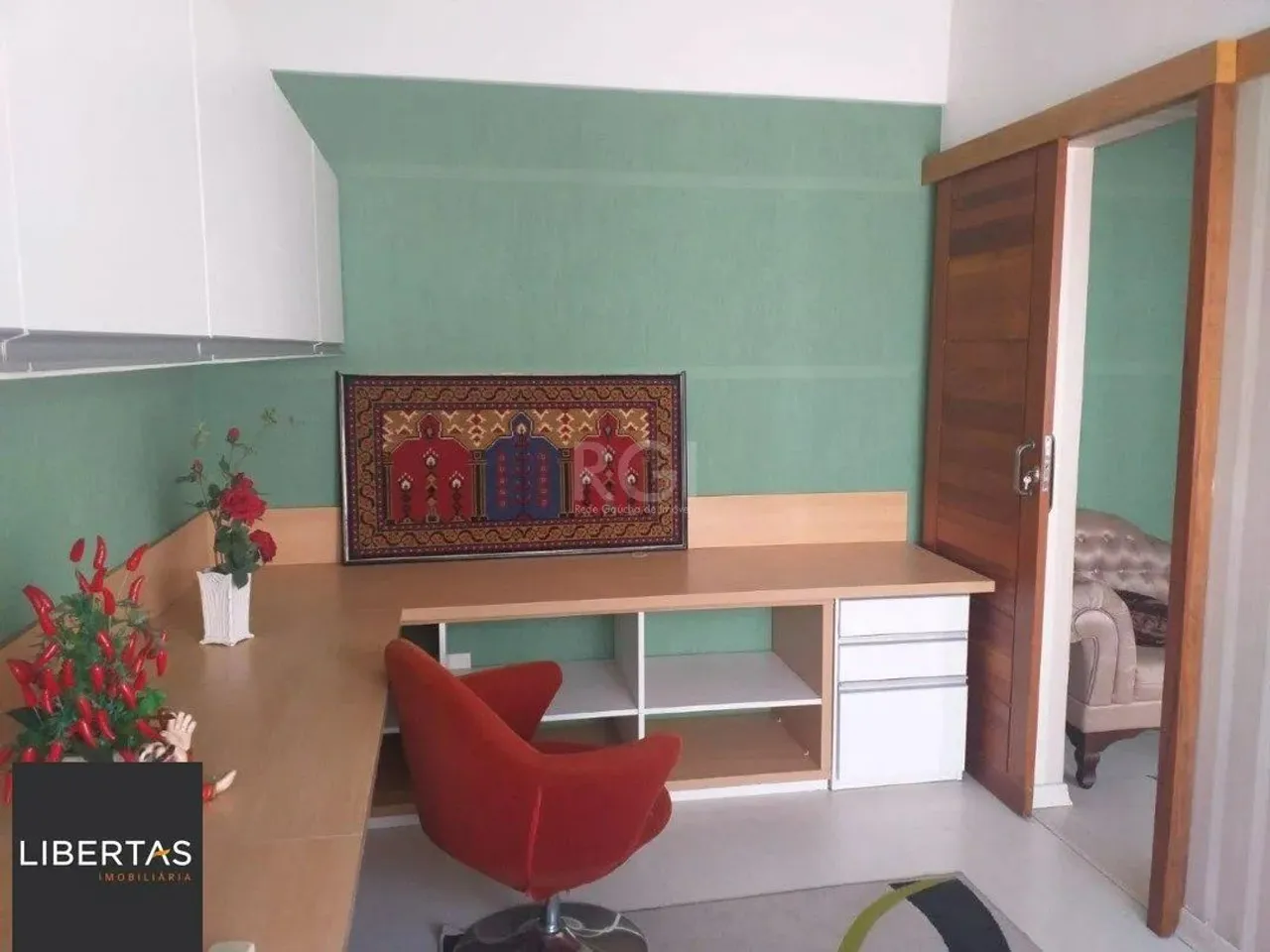 Sala Comercial em Menino Deus