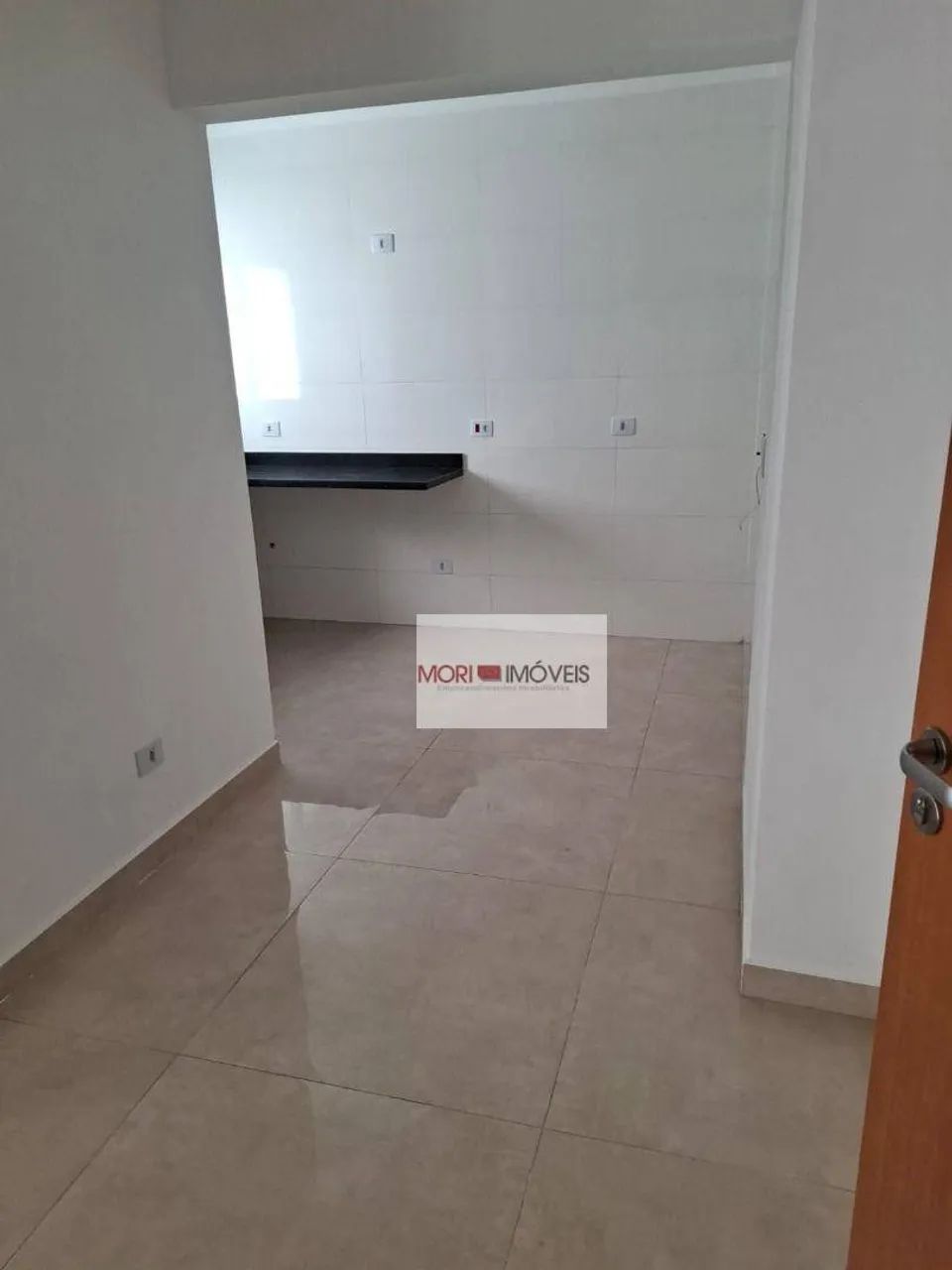 Apartamento com 1 dormitório para alugar, 50 m² por R$ 2.520/mês - Vilamar - Praia Grande/ - Foto 3