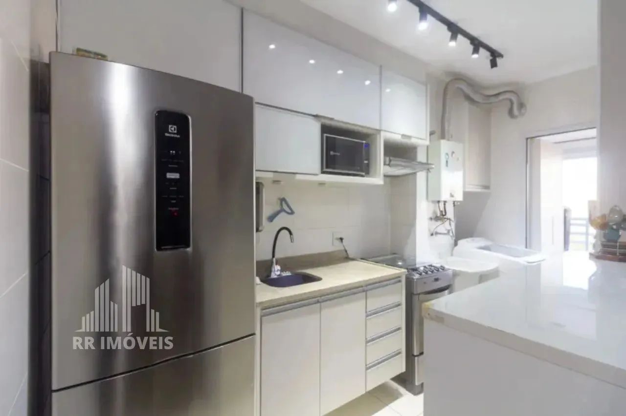 RR8482 Apartamento 67m² CONDOMÍNIO JARDINS DO BRASIL - Osasco, SP - 2 Dorms 1 Vaga - OPORT - Foto 10