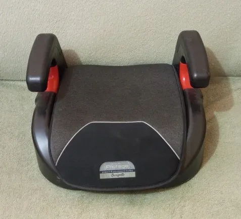Assento Infantil para Carro - Burigotto
