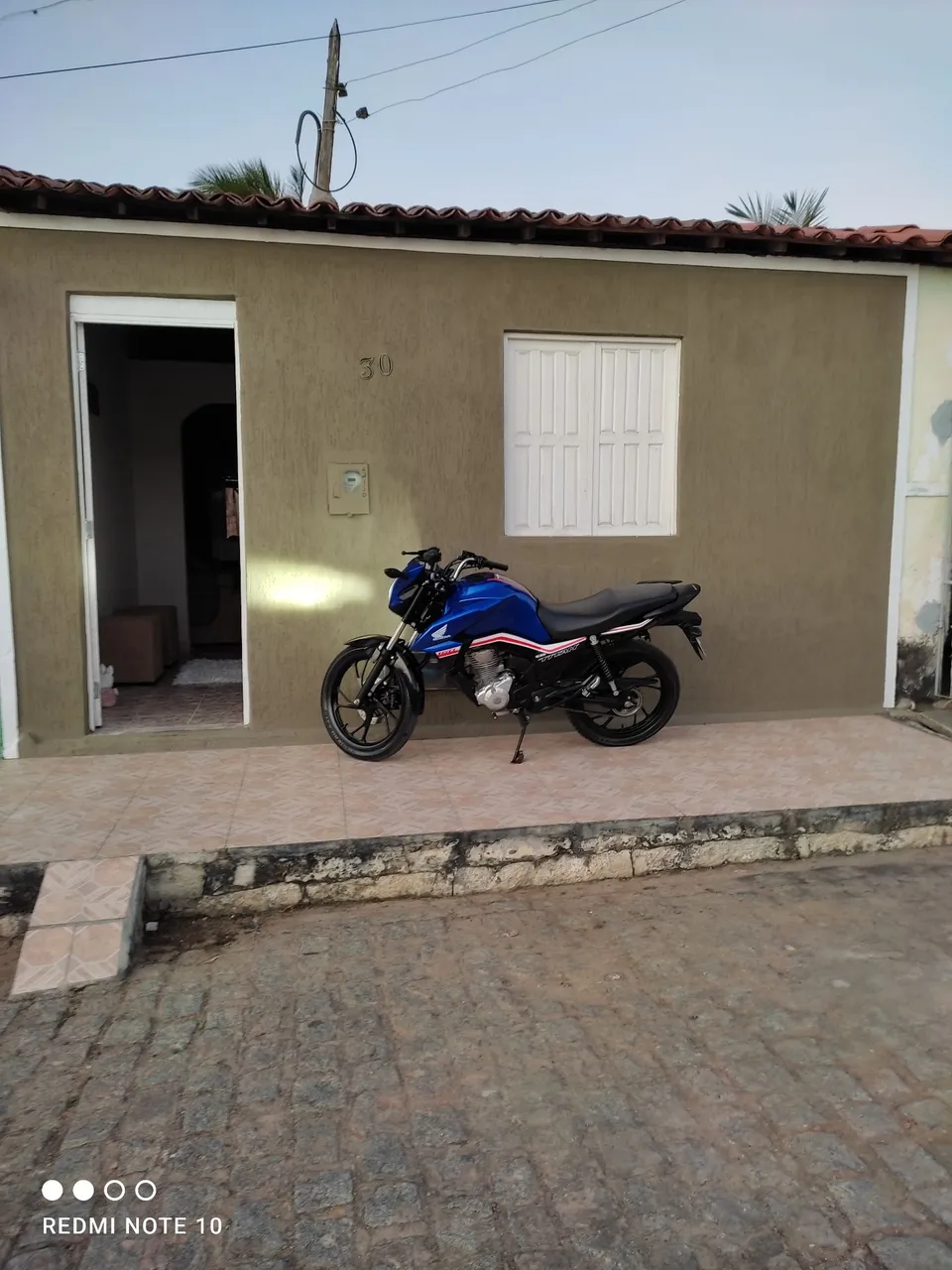Vende -se está casa