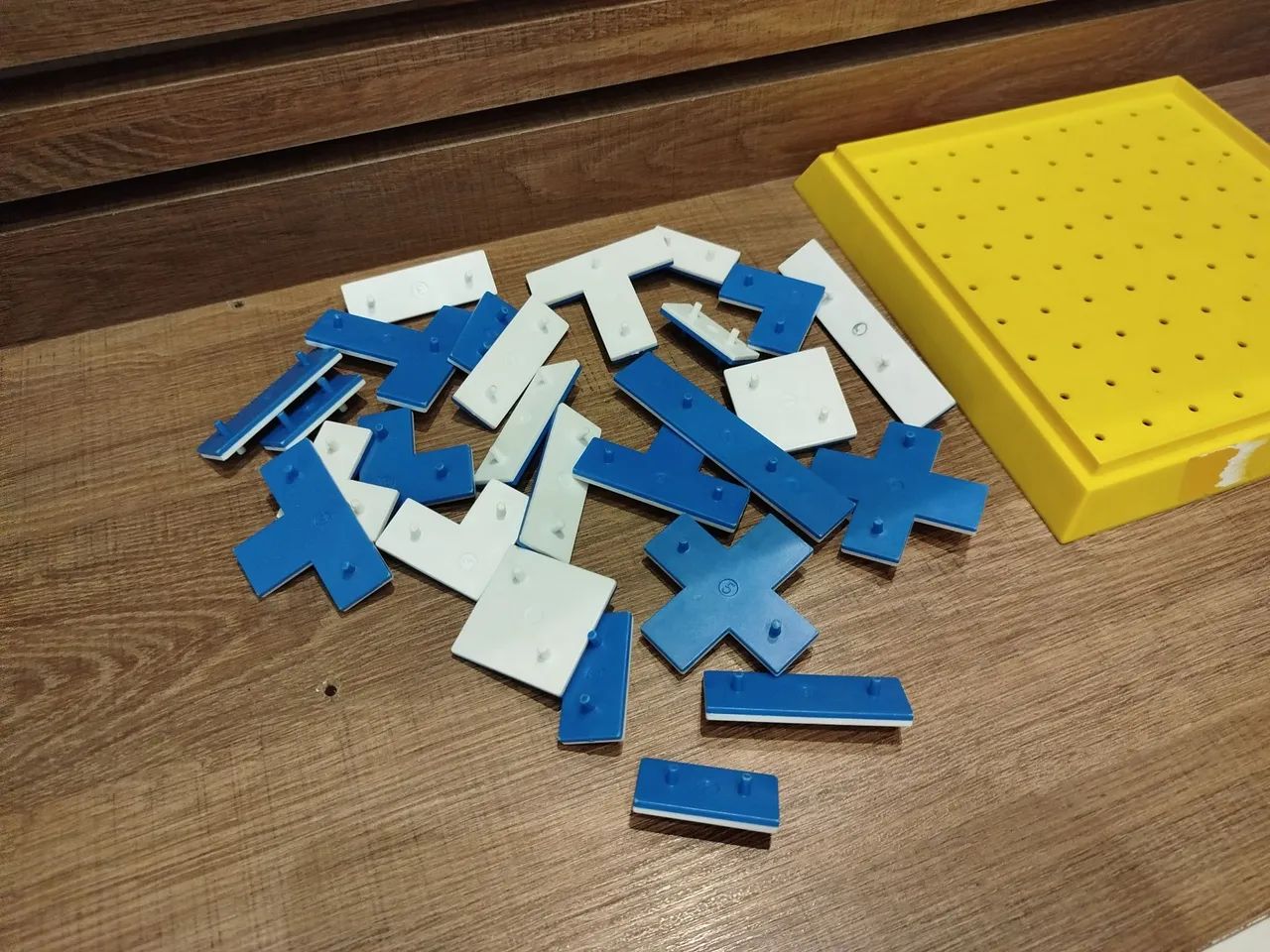 Jogo de Tabuleiro Contra Ataque Estrela - Foto 4