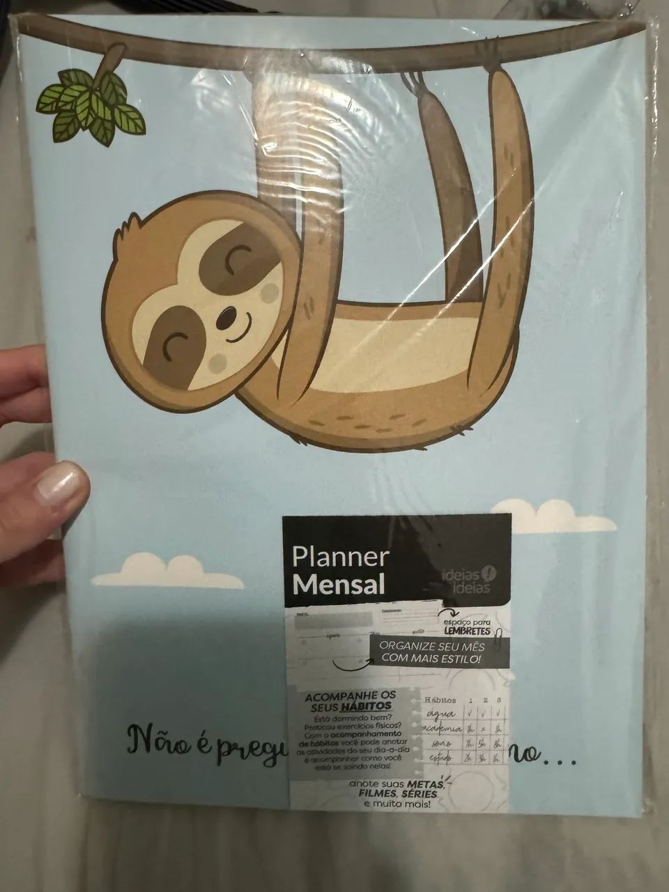 Planner fofo - Foto 5
