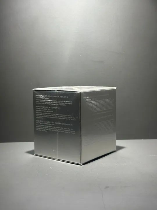 Base La Prairie Skin Caviar - SPF 15 (Original Lacrada) - Foto 5