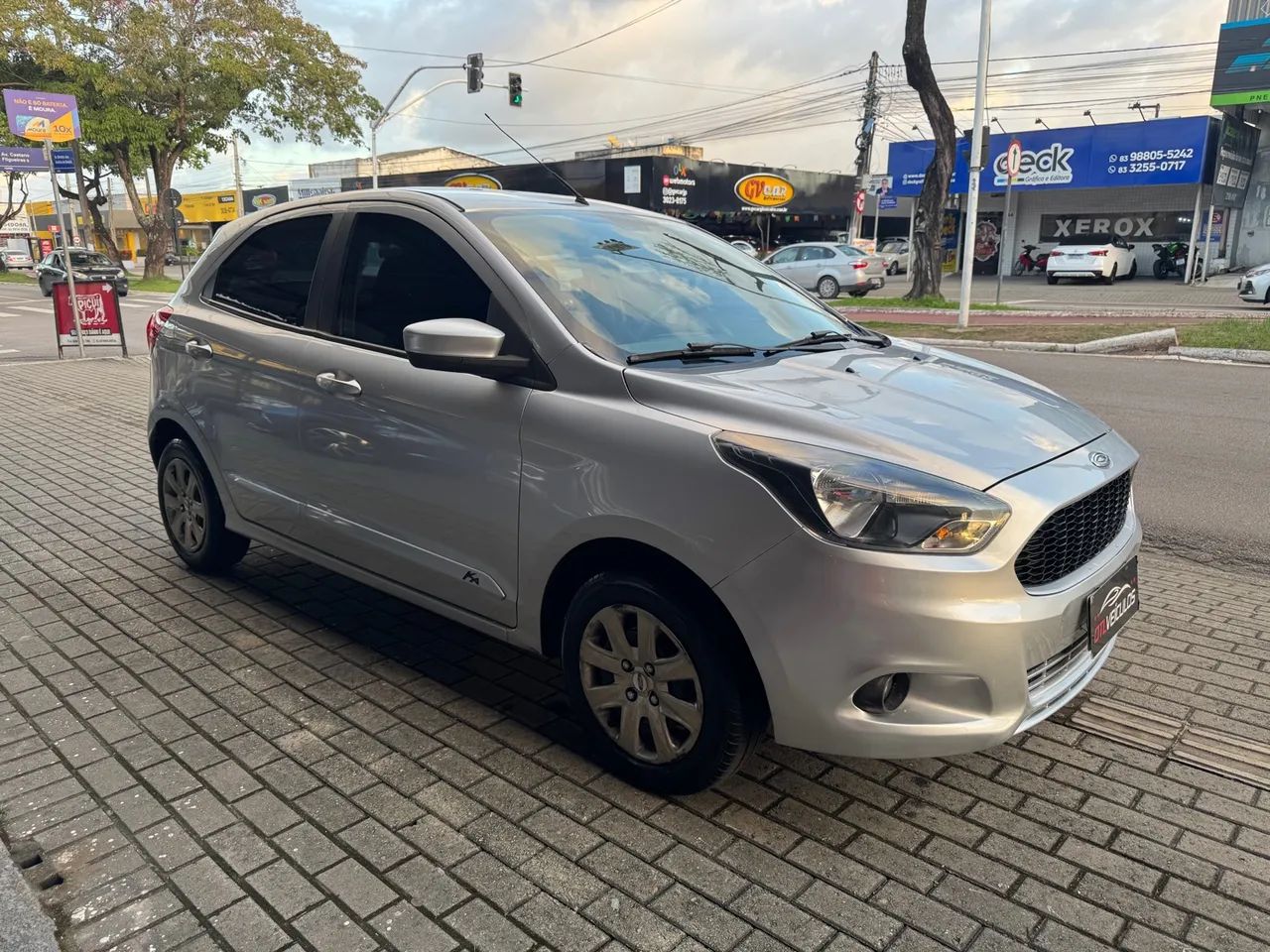 KA SE COMPLETO  - Foto 3