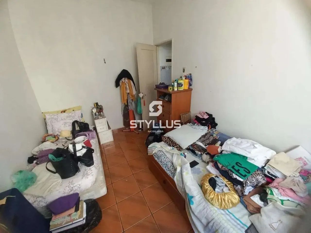 Lins de Vasconcelos | Apartamento 3 quartos - Foto 12