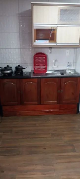 Casa de temporada aconchegante em área tranquila - Foto 6