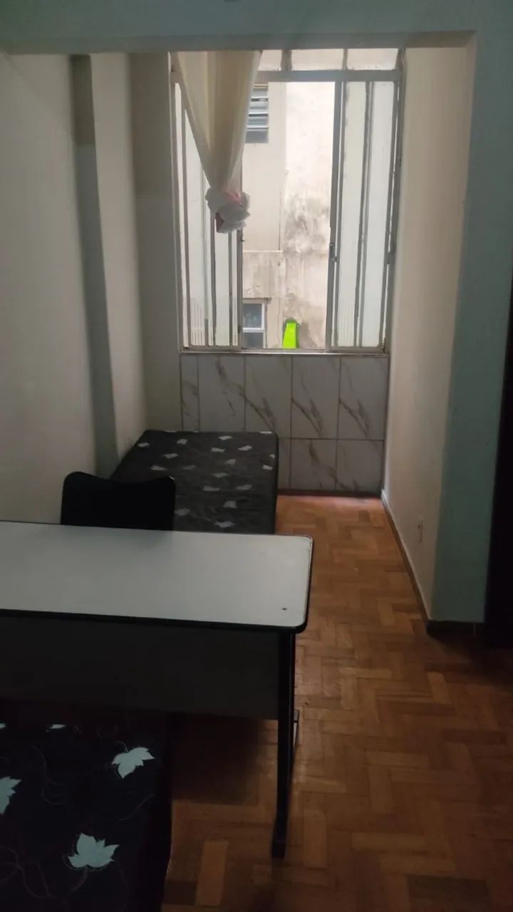 vaga em apartamento para mulheres