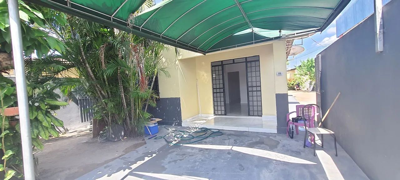 Foto - Boa Vista - Liberdade
