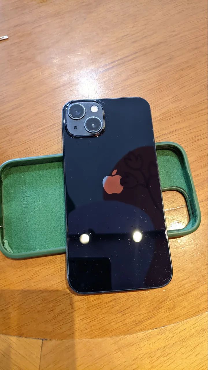iPhone 13 - Foto 4
