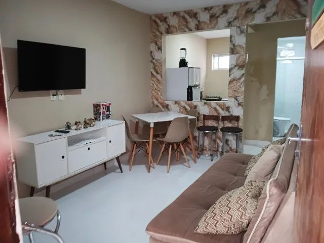 Os Apartamentos de temporada mais baratos de João Pessoa  - Foto 10